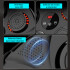 Máquina De Boxeo Modelo Sct-15 MAQUINA DE BOXEO STC 15 BLUETOOTH