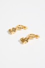 PENDIENTES Oro