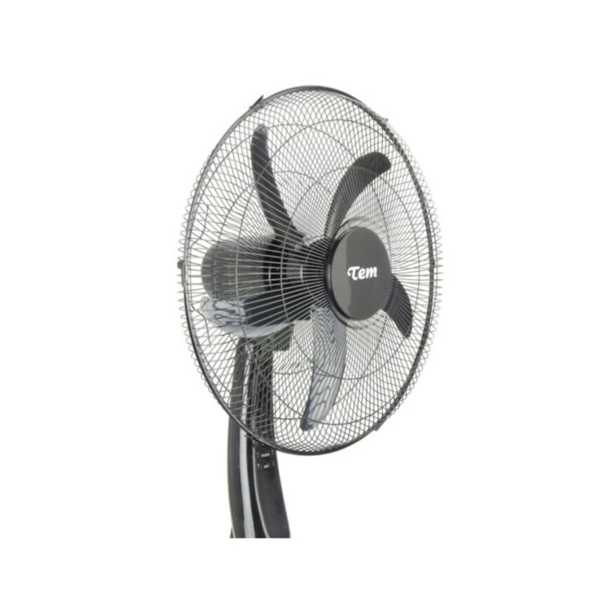 Ventilador de pie Tem 45 cm. con control Ventilador de pie Tem 45 cm. con control