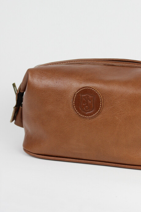 Necessaire Julián Miel