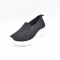 ZAPATO 35-40 BLACK-WHIT