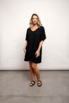 Vestido Lara Negro