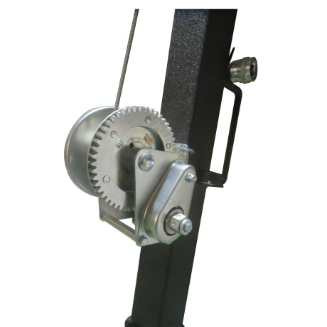 Soporte Luces Lexsen Ls012 Con Malacate 120 Kg Soporte Luces Lexsen Ls012 Con Malacate 120 Kg