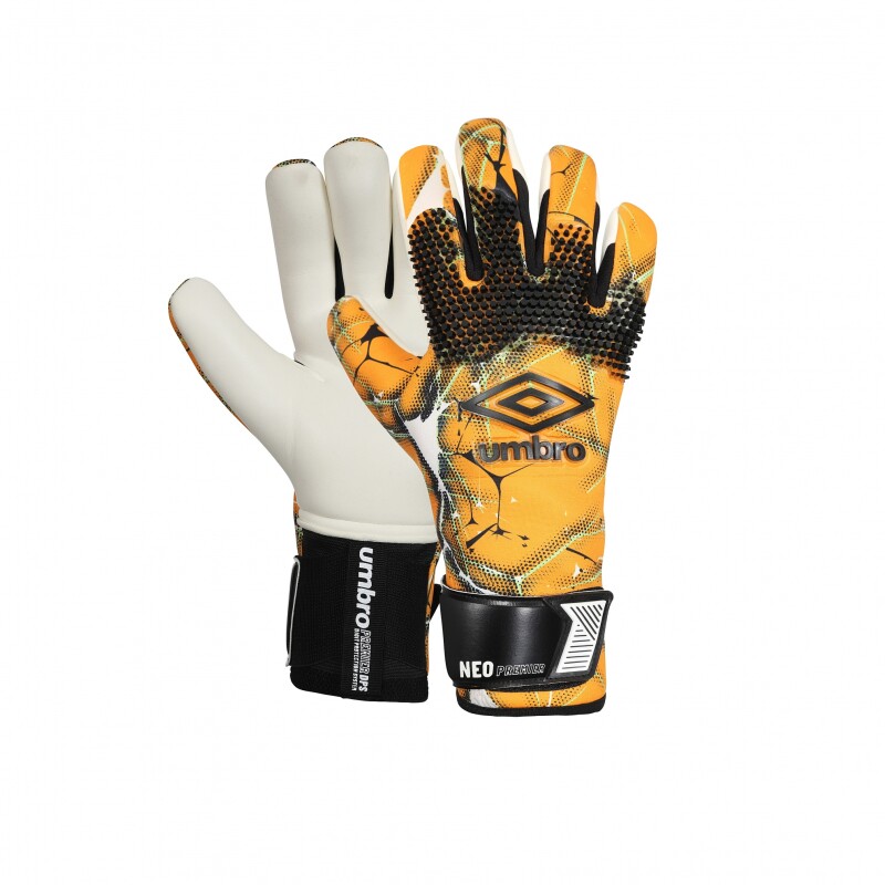 GUANTES NEO PREMIER Umbro Hombre 77h