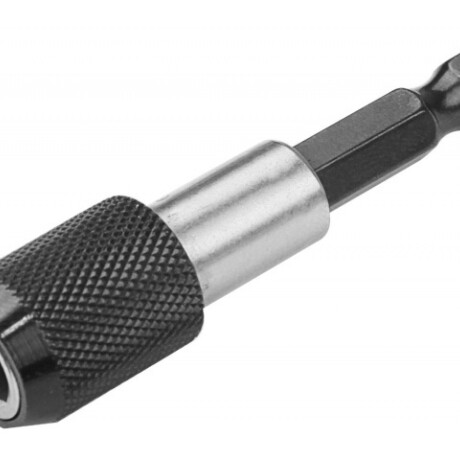 TOLSEN ADAPTADOR HEXAGONAL MANDRIL INDUSTRIAL 60 MM Tolsen Adaptador Hexagonal Mandril Industrial 60 Mm
