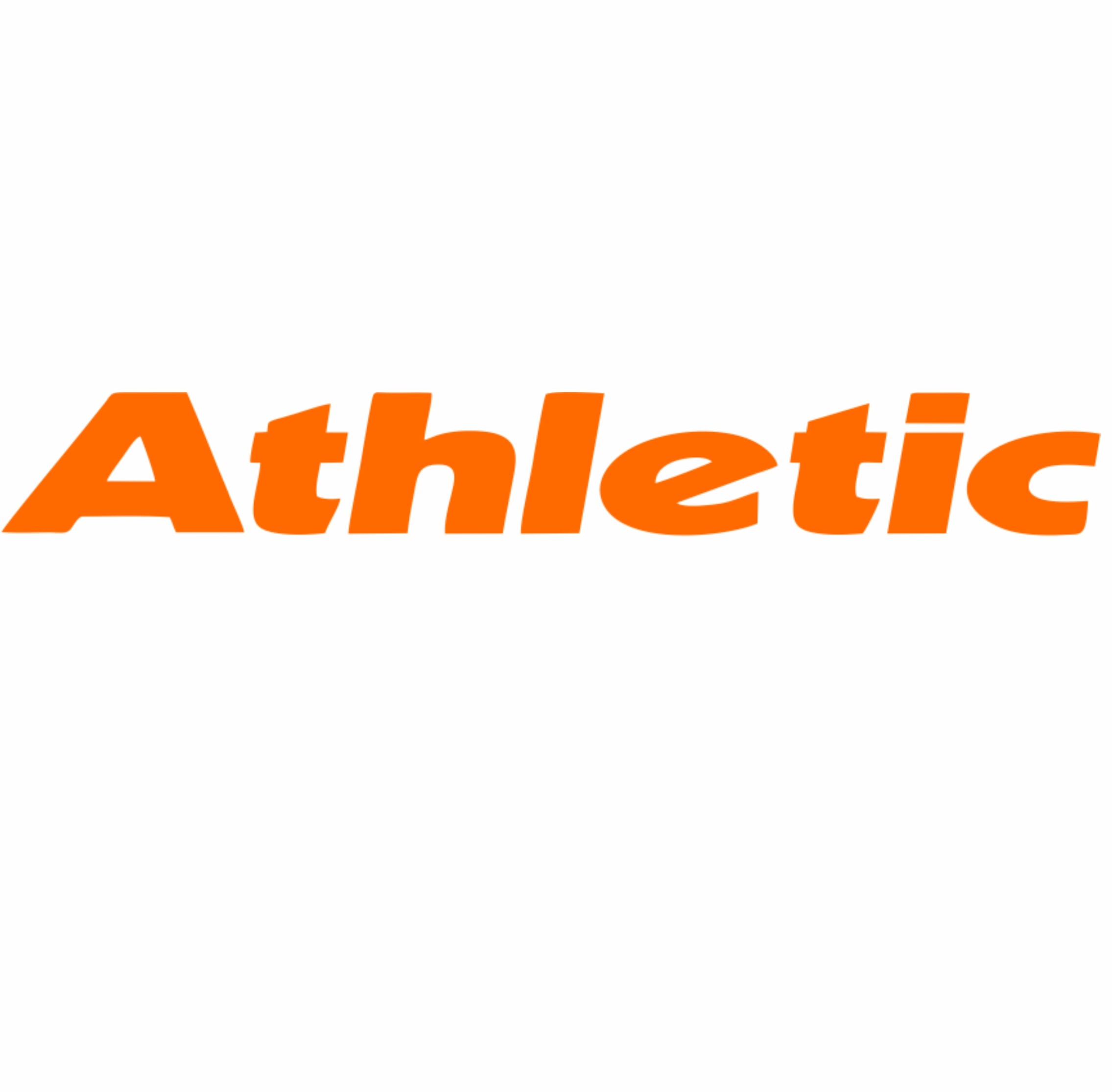 ATHLETIC