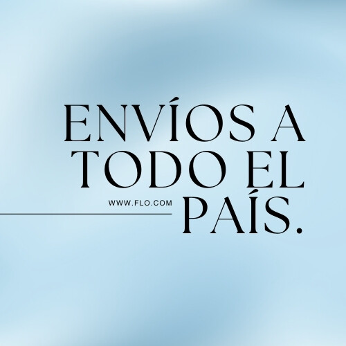 Envíos a todo el país