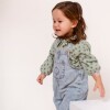 Blusa Arrow Blusa Arrow