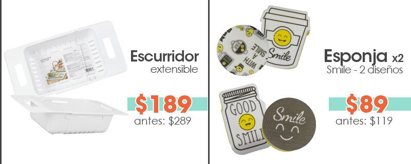 Ofertas Cocina 1