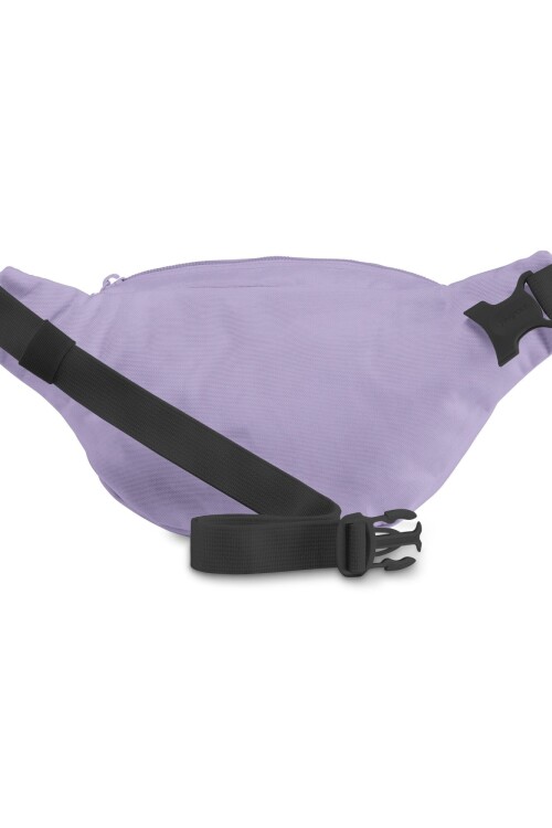 RIÑONERA FIFTH AVENUE PASTEL LILAC