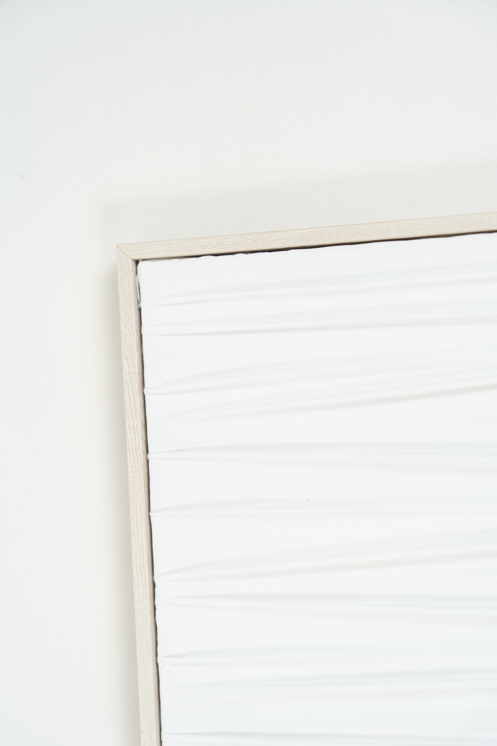 Cuadro Lineas Color Unico