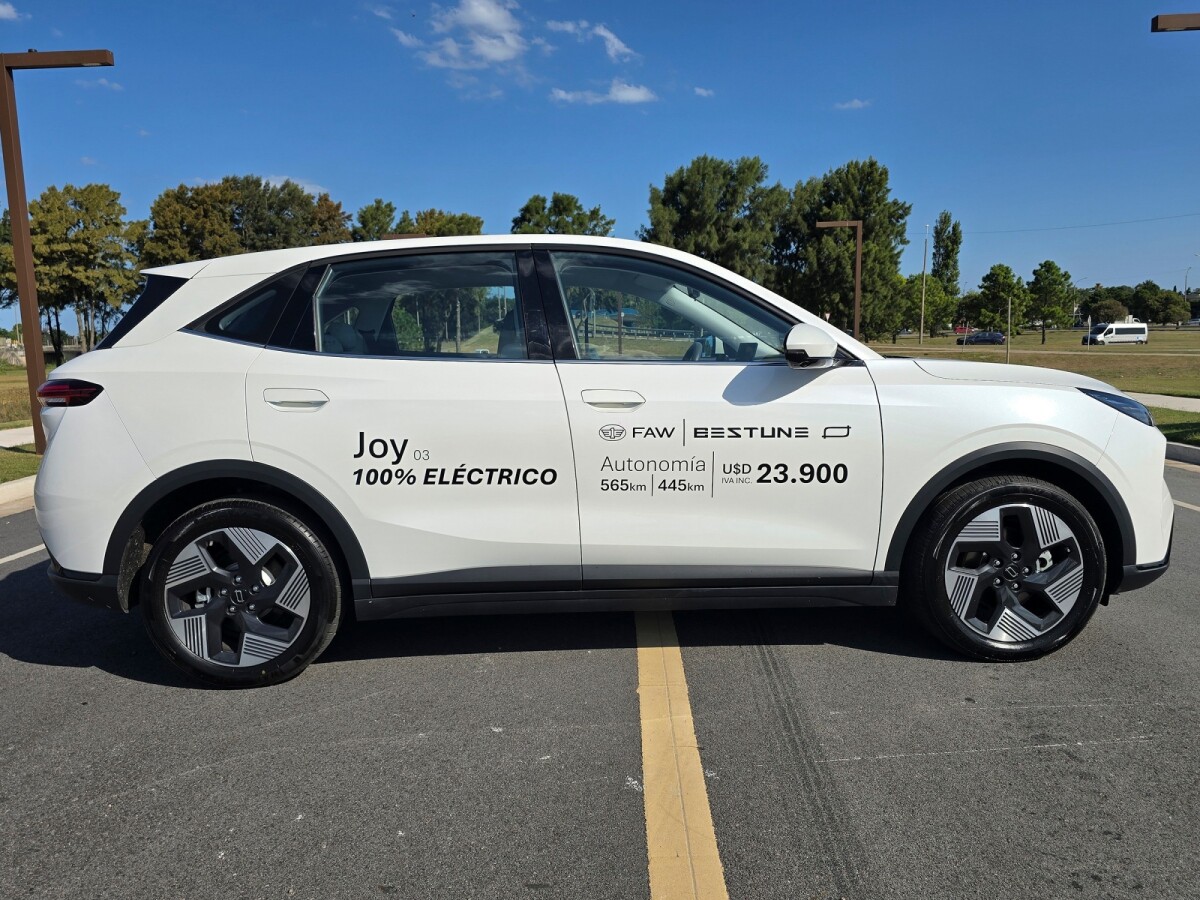 Bestune Joy 03 Exclusive 0KM | Permuta / Financia Bestune Joy 03 Exclusive 0KM | Permuta / Financia