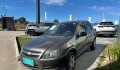 Chevrolet Celta LT - 2015 Chevrolet Celta LT - 2015