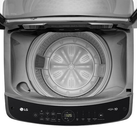 Lavarropas inverter carga superior 19 Kg WT19BV6T LG Lavarropas inverter carga superior 19 Kg WT19BV6T LG