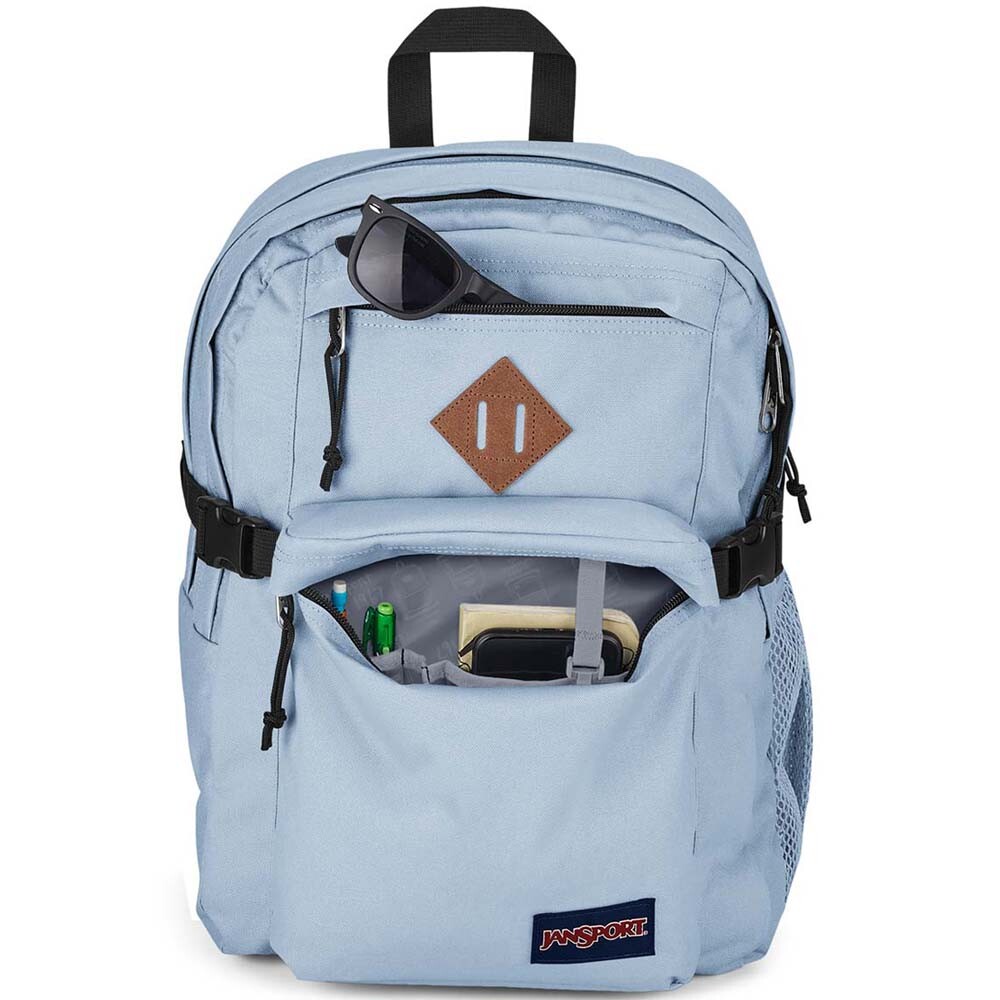 Mochila Main Campus Blue Dusk