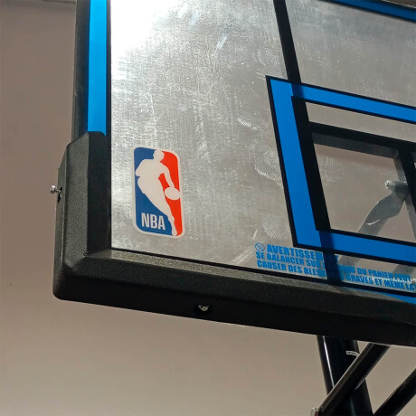 OUTLET - Tablero Spalding Policarbonato 48 Basketball Portátil OUTLET - Tablero Spalding Policarbonato 48 Basketball Portátil