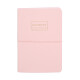 Cuaderno pinky tapa dura Cuaderno pinky tapa dura