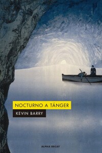 Nocturno A Tanger Nocturno A Tanger