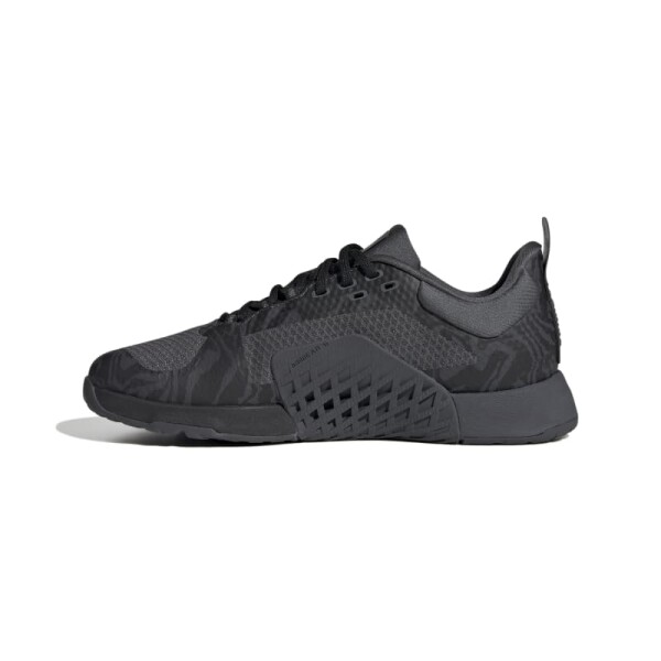 Championes Adidas Dropset 2 Negro