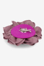 BROCHE Bordo