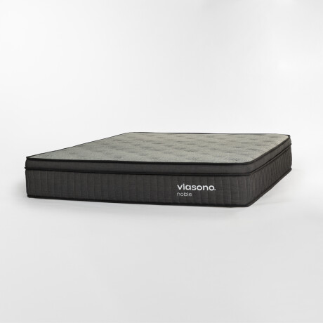 Colchón de Resortes NOBLE SUPER KING
