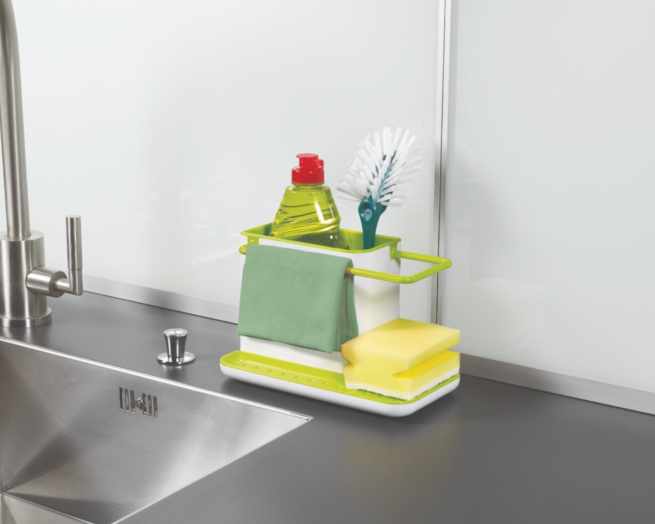 Organizador para Fregadero Joseph Joseph Caddy™ Organizador para Fregadero Joseph Joseph Caddy™
