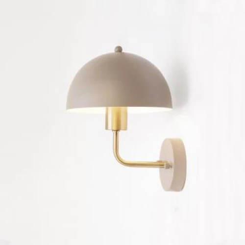 Aplique de pared Verde