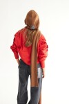 Balaclava Filo Marron