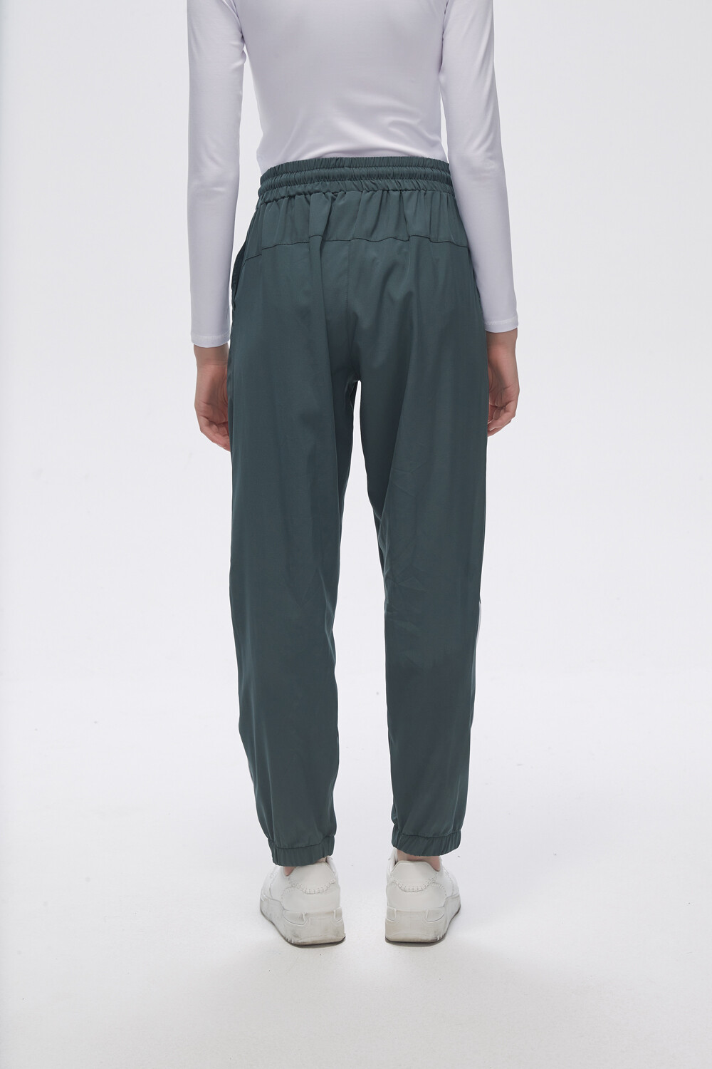 Babucha Betex Gris Topo