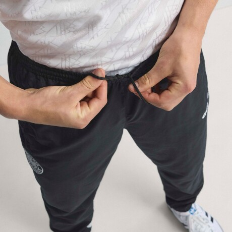 Pantalón adidas Deportivo Alemania 1994 Black