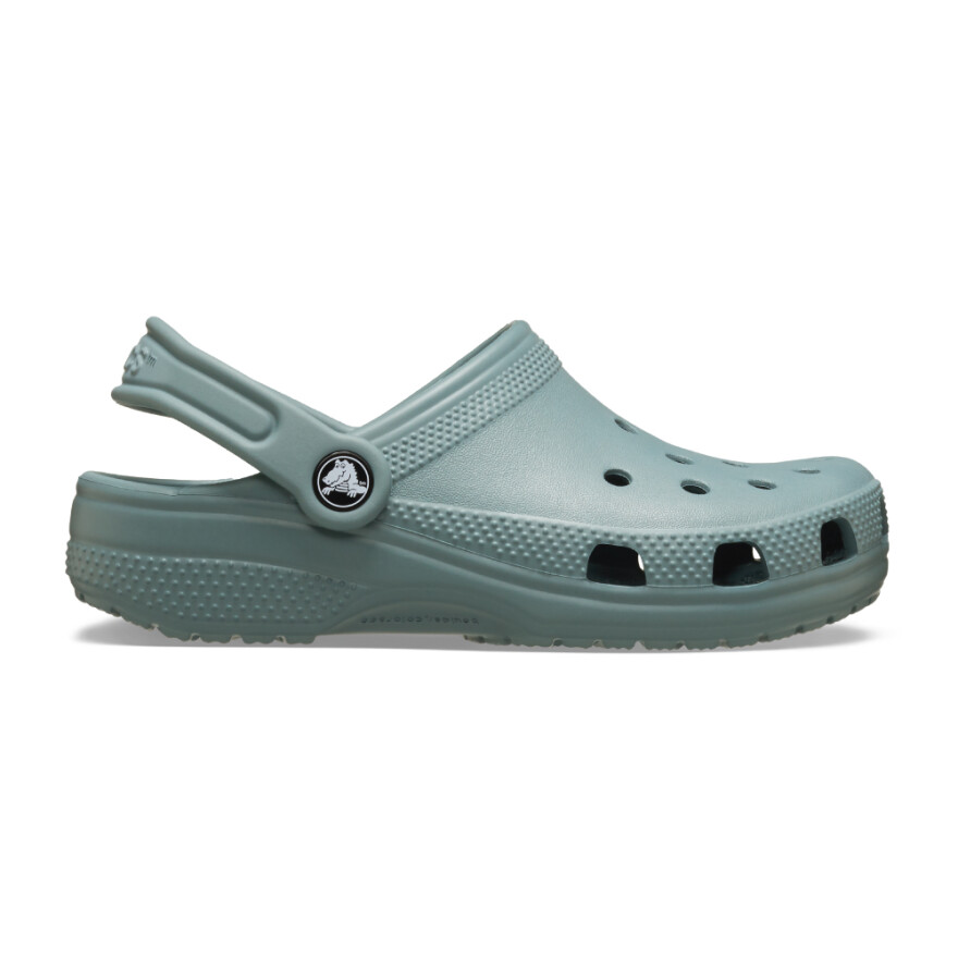 Crocs Classic Clog Niños 1 a 5 años Pond