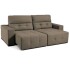 Sofa 2127 2.00 / Gris medio