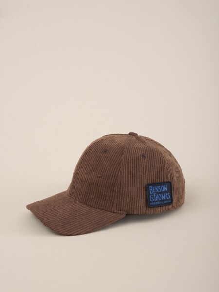 HAT TREVISO KAKHI