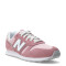 Championes de Mujer New Balance 373 W Rosado - Gris