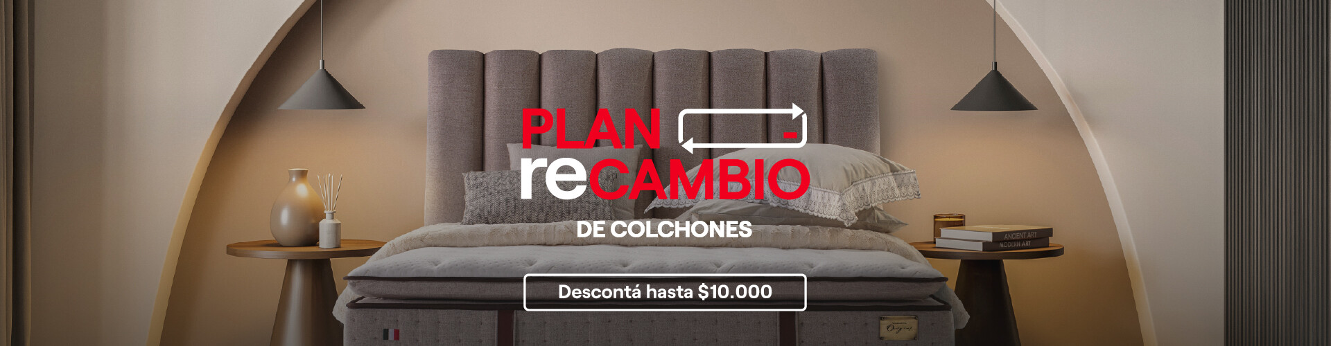 Plan Recambio