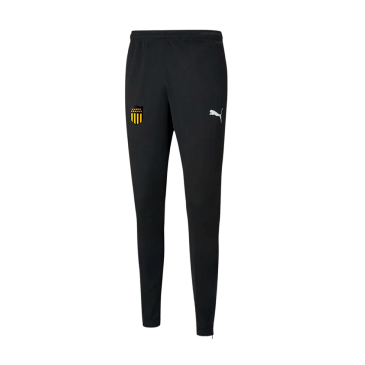 PANTALON PEÑAROL TEAMRISE PLAY TRAINING PANTS - PUMA 