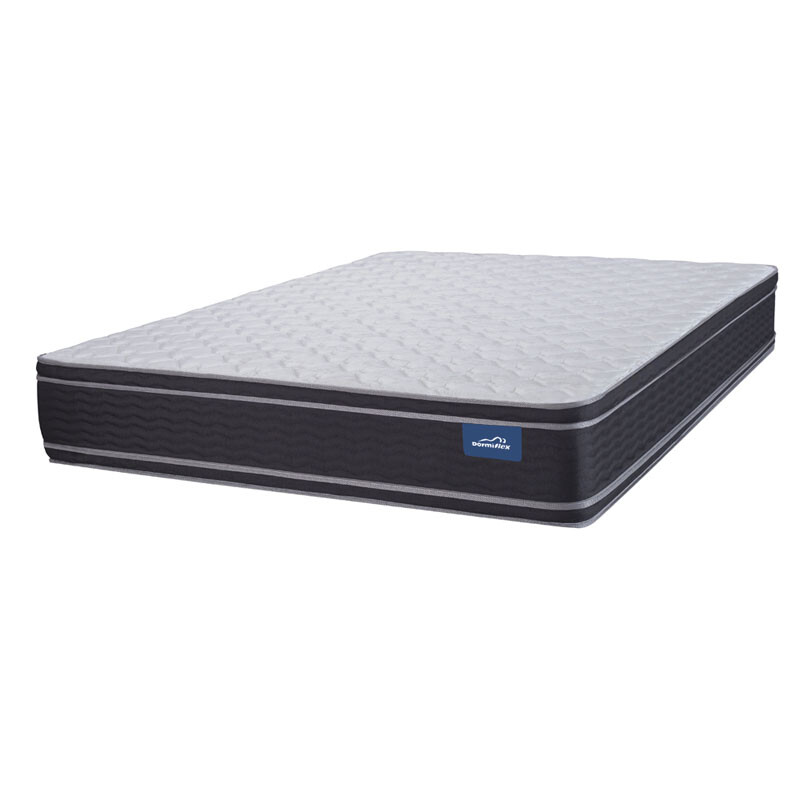 Colchón Vigore Europillow Plus King 180x200