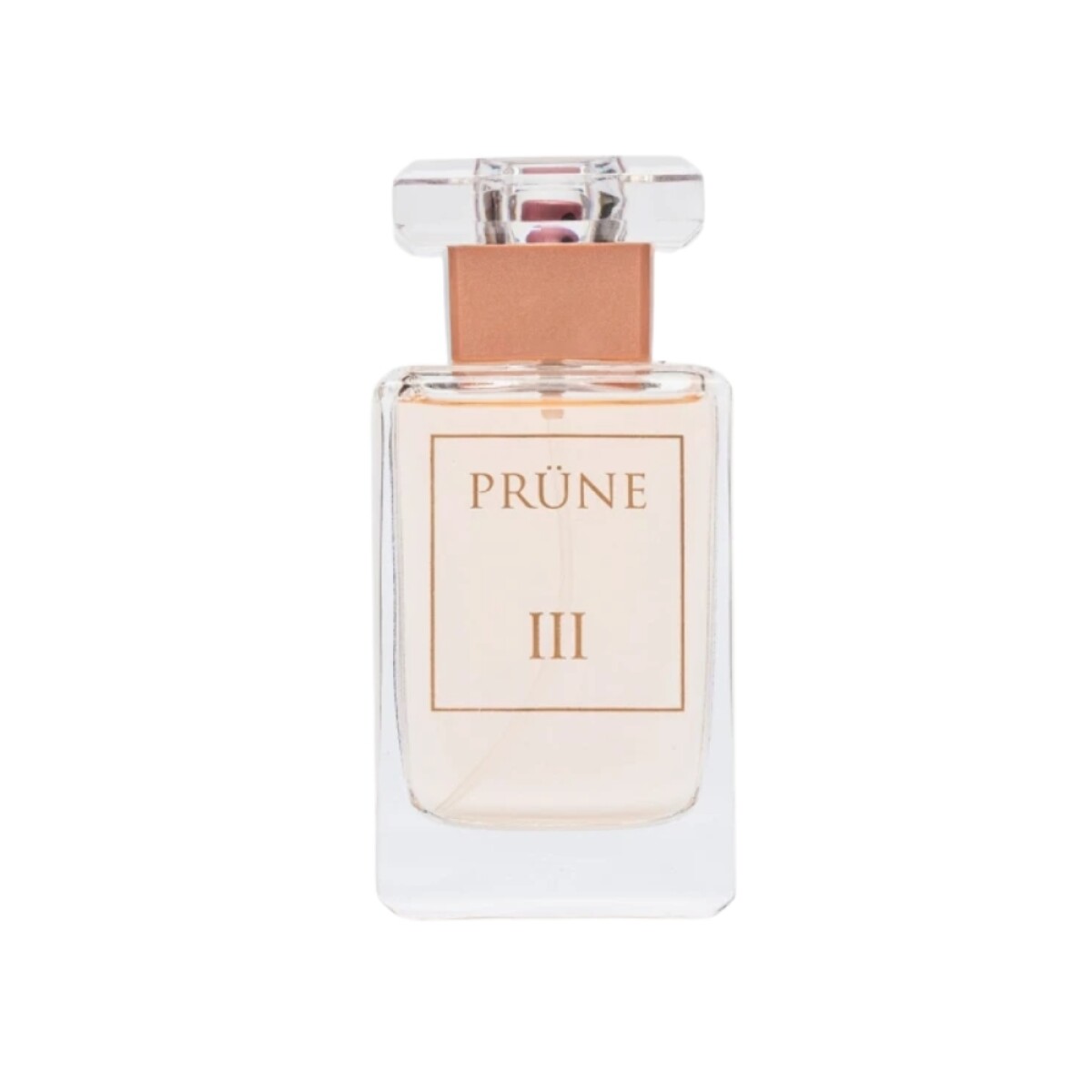 Prune Eau De Parfum III 50ml 