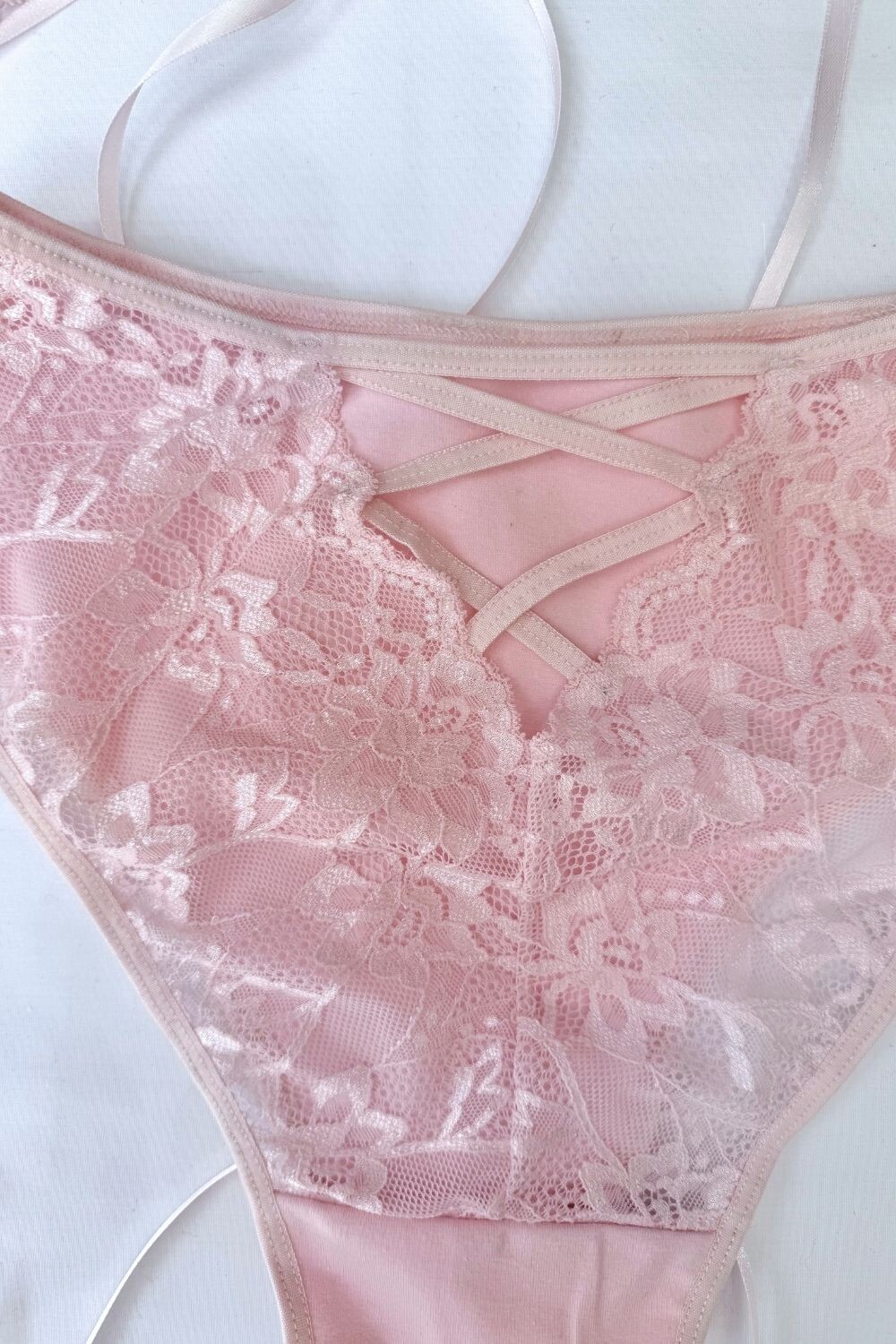 Bombacha Rosetta Bombacha Rosetta