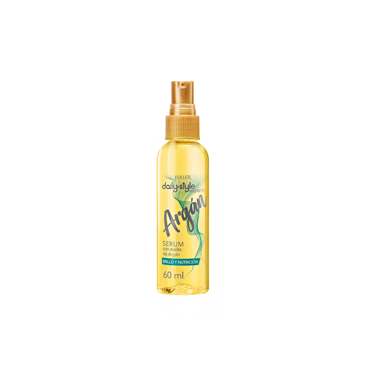 DS EXPERTS SERUM ARGAN 60ML 