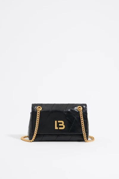 BOLSO Dorado