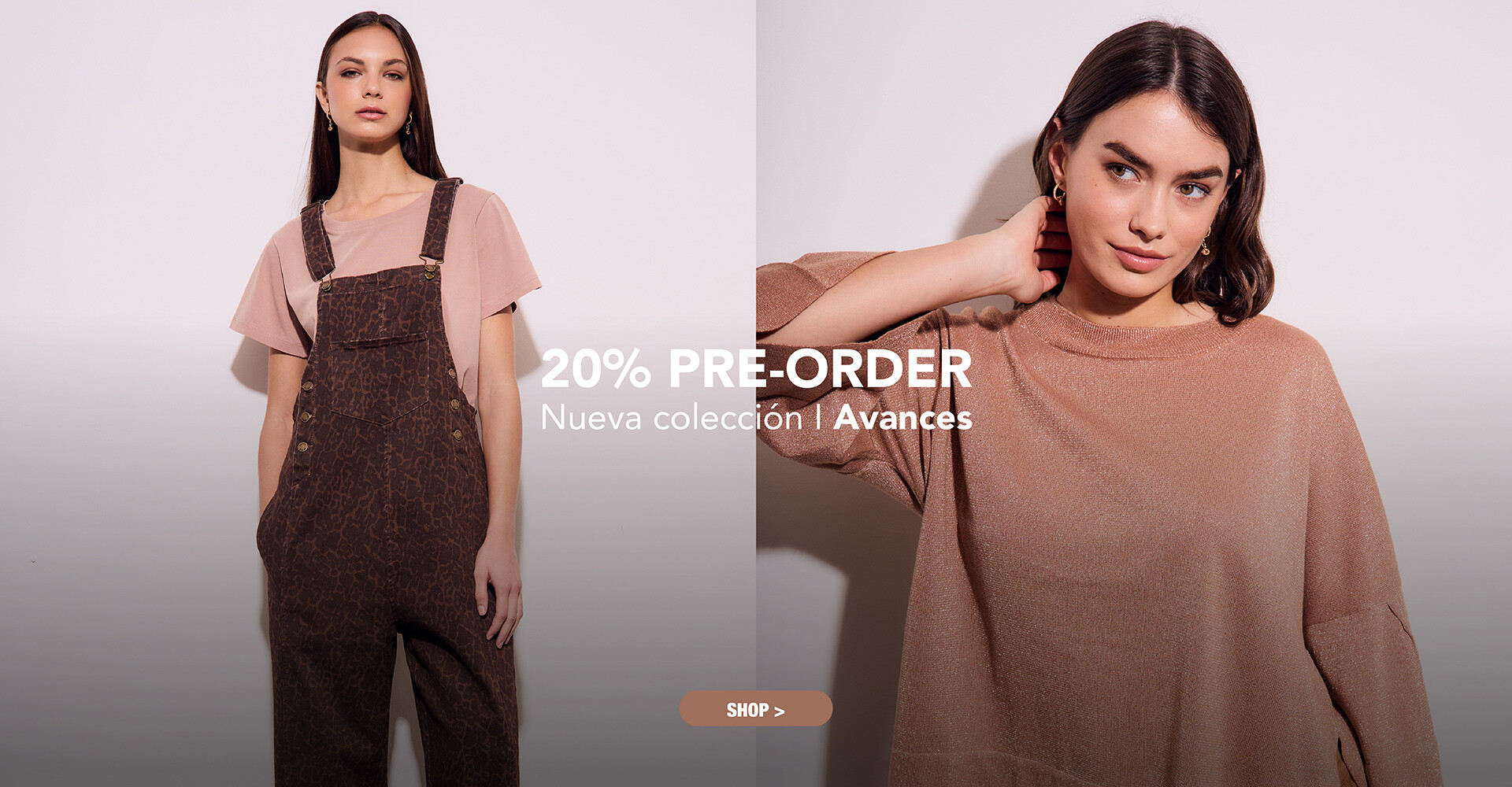 Pre order