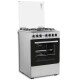 COCINA ITIMAT INOX COMBI CONVECCIÓN 3+1 COCINA ITIMAT INOX COMBI CONVECCIÓN 3+1