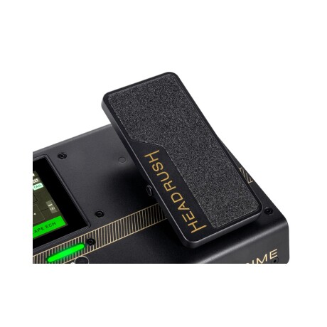 Pedal Multiefecto Headrush Flex Pedal Multiefecto Headrush Flex