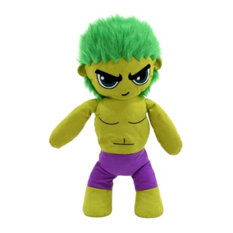 Peluche Phi Phi Toys Hulk 50 cm 001