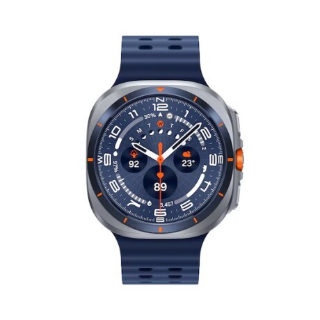 Galaxy Watch Ultra (2025) (LTE, 47 mm) Galaxy Watch Ultra (2025) (LTE, 47 mm)