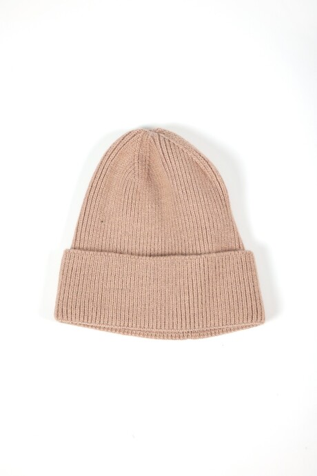 Gorro Hugo Caqui