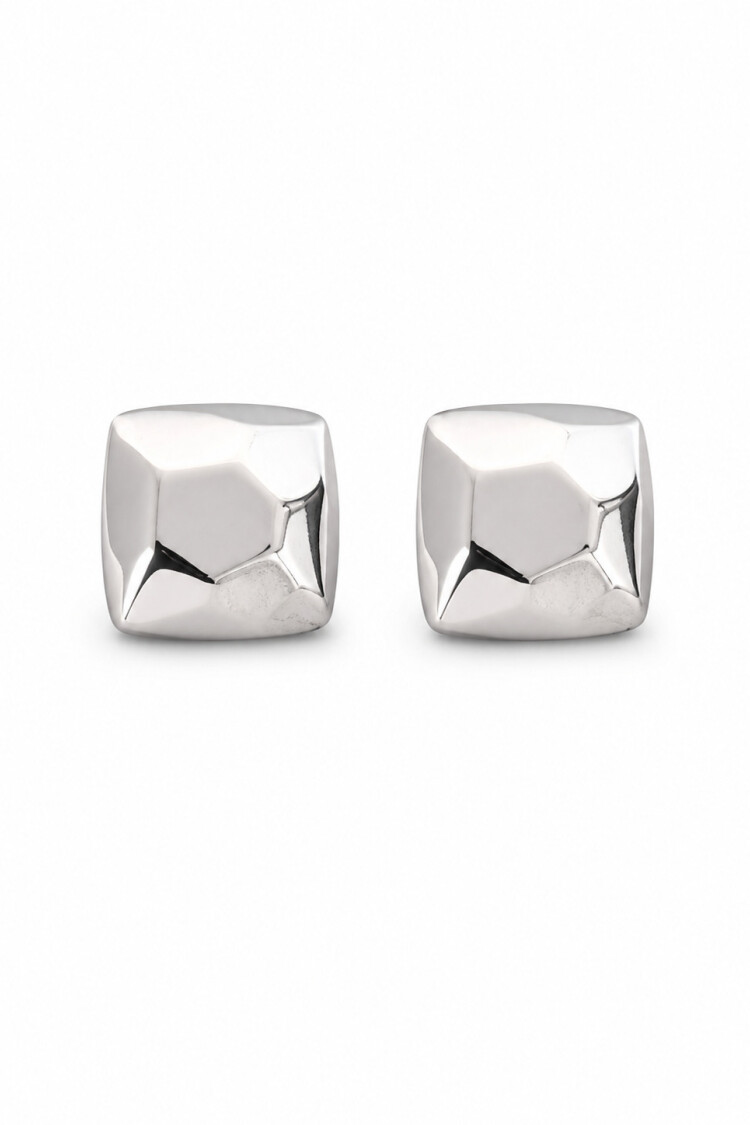 AROS RENA Plateado