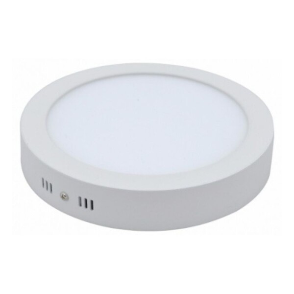 PLAFON LED REDONDO 12 W LUZ FRIA - LIFE LH-1779 PLAFON LED REDONDO 12 W LUZ FRIA - LIFE LH-1779