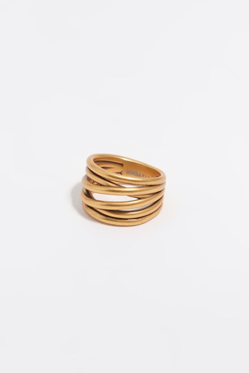ANILLO Oro